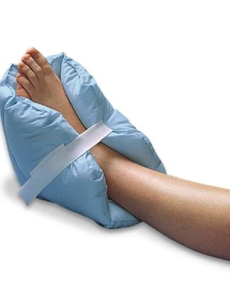 Better Living Silicone Fibre Heel Protectors