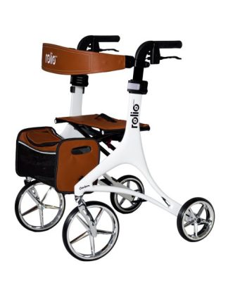 Rolio Carbon Ultimate Walker