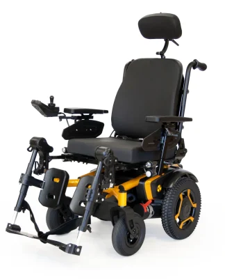 Ikon Star Tilt Power Wheelchair