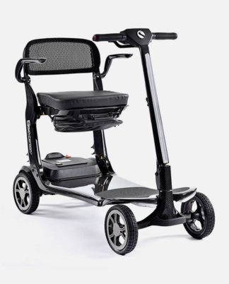 Sterling S50 Carbon Mobility Scooter