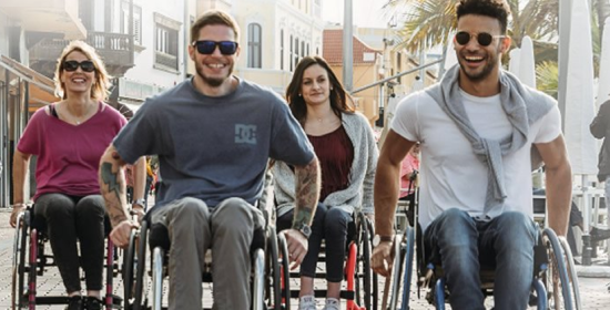 Manual Wheelchairs Newcastle